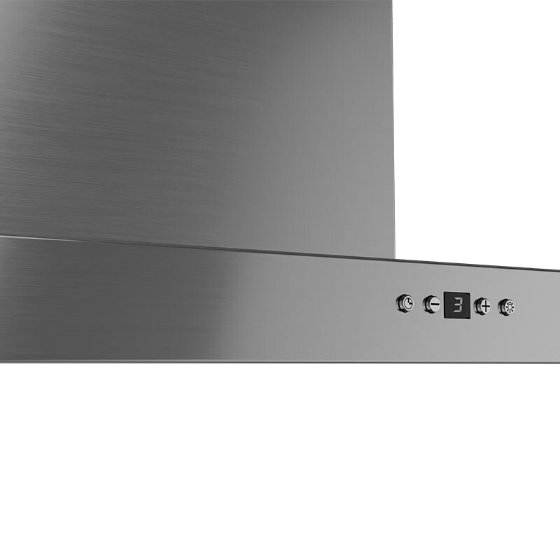 Campana decorativa Teka DSH786 Inox (2)