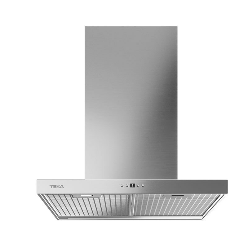 Campana decorativa Teka DSH686 Inox