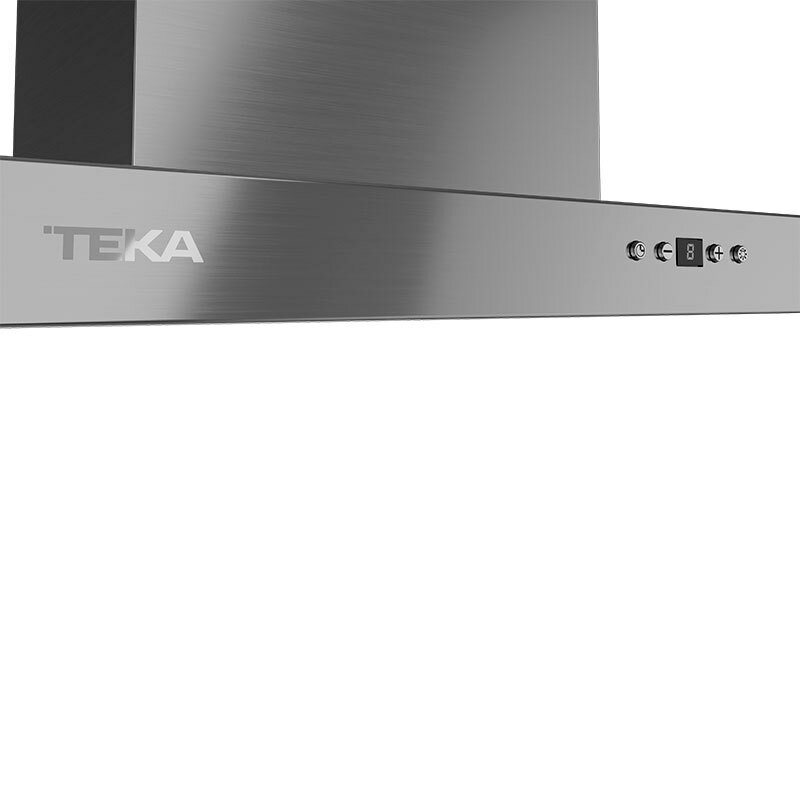 Campana decorativa Teka DSH686 Inox (4)