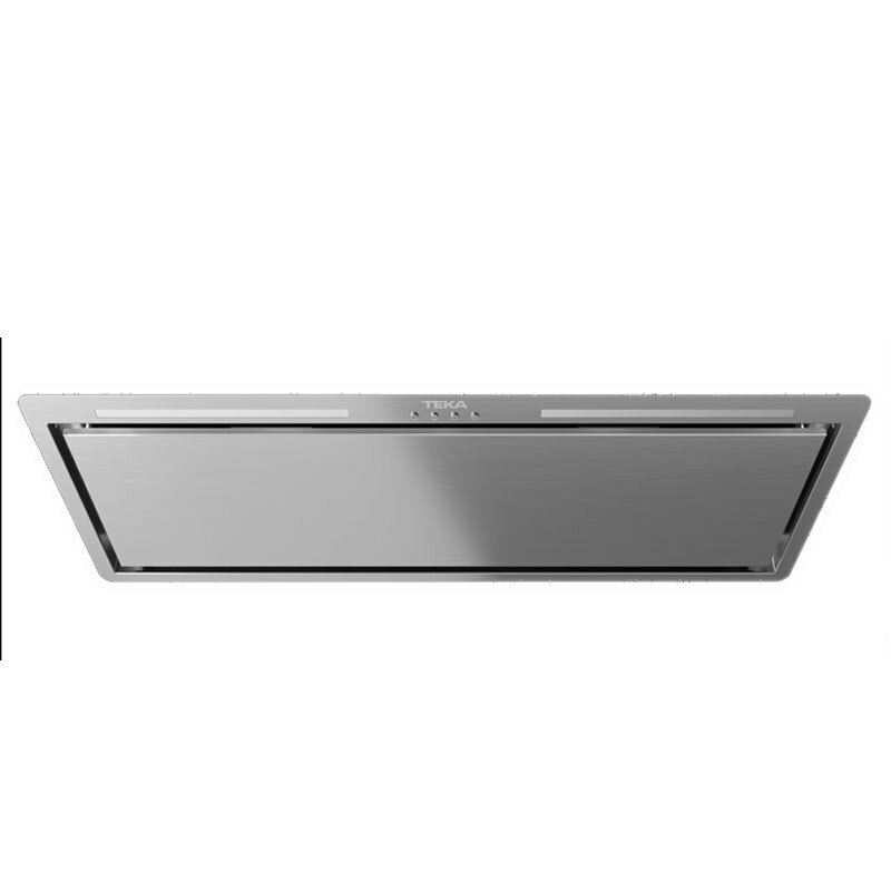 Grupo Filtrante Teka GFL87760EOS IX Inox
