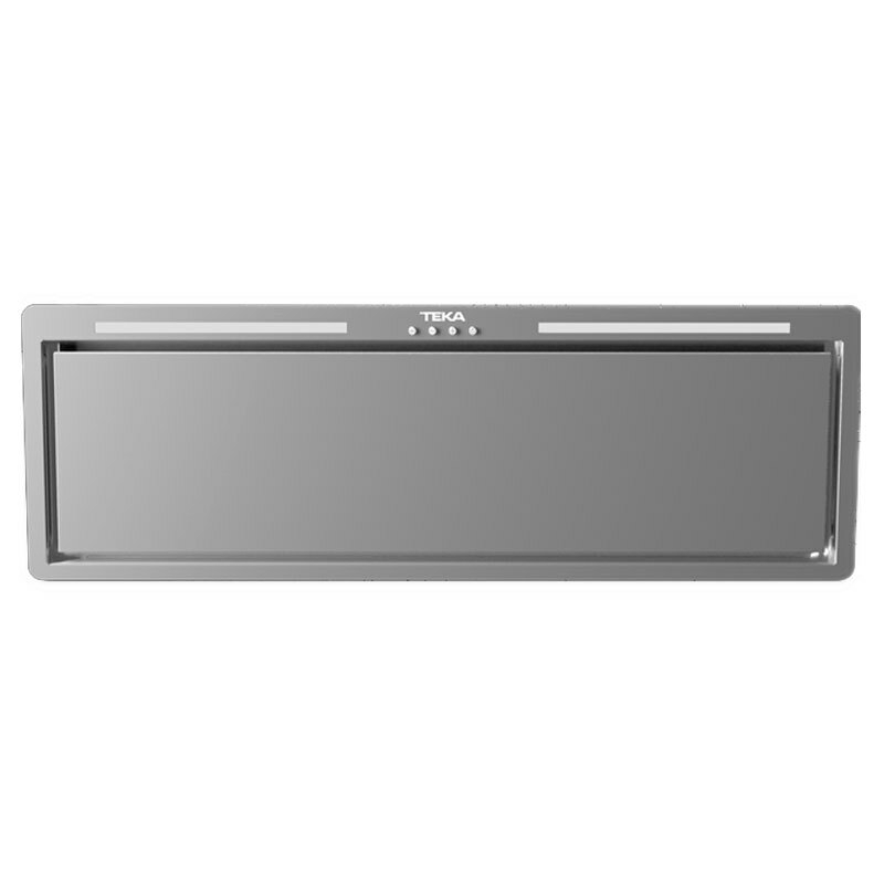 Grupo Filtrante Teka GFL87760EOS IX Inox (2)