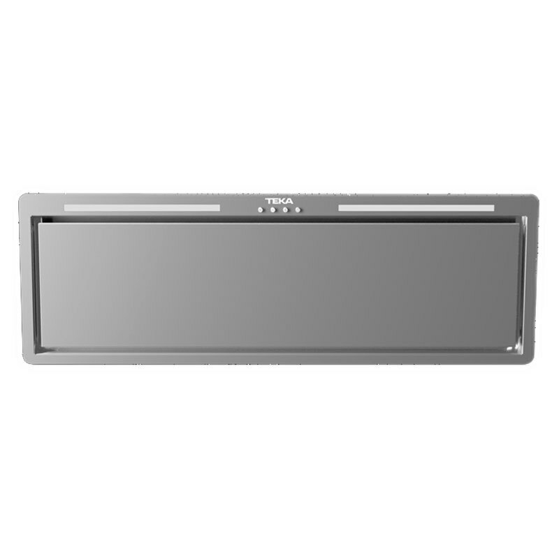 Grupo Filtrante Teka GFL87760EOS IX Inox (3)