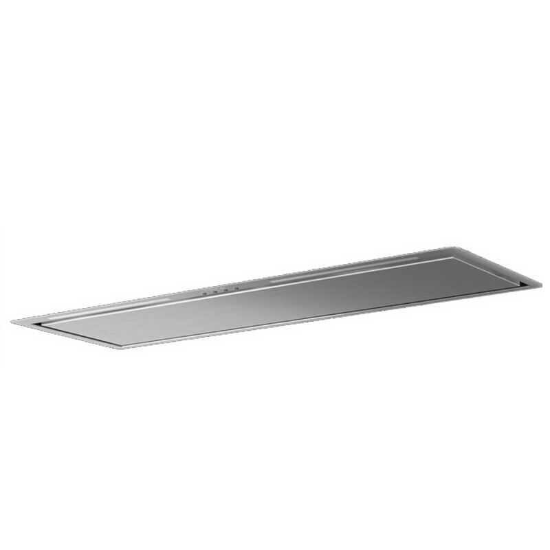 Grupo Filtrante Teka GFL87760EOS IX Inox (4)