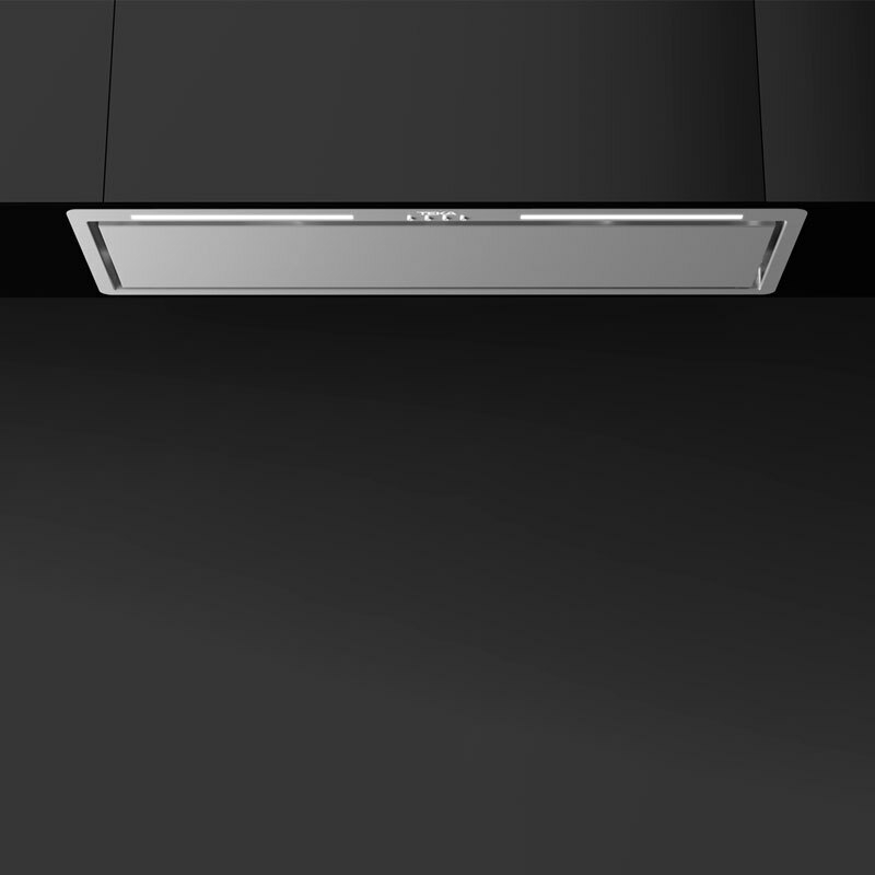 Grupo Filtrante Teka GFL87760EOS IX Inox (6)