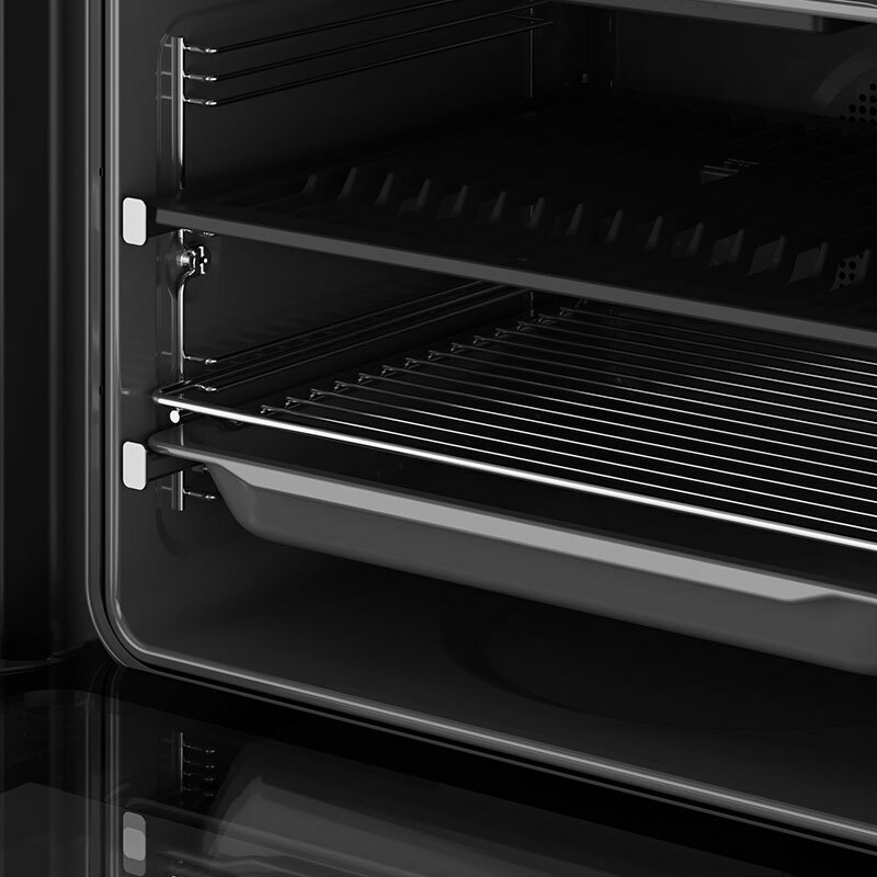 Horno Teka STEAKMASTER Lite Cristal Negro (5)