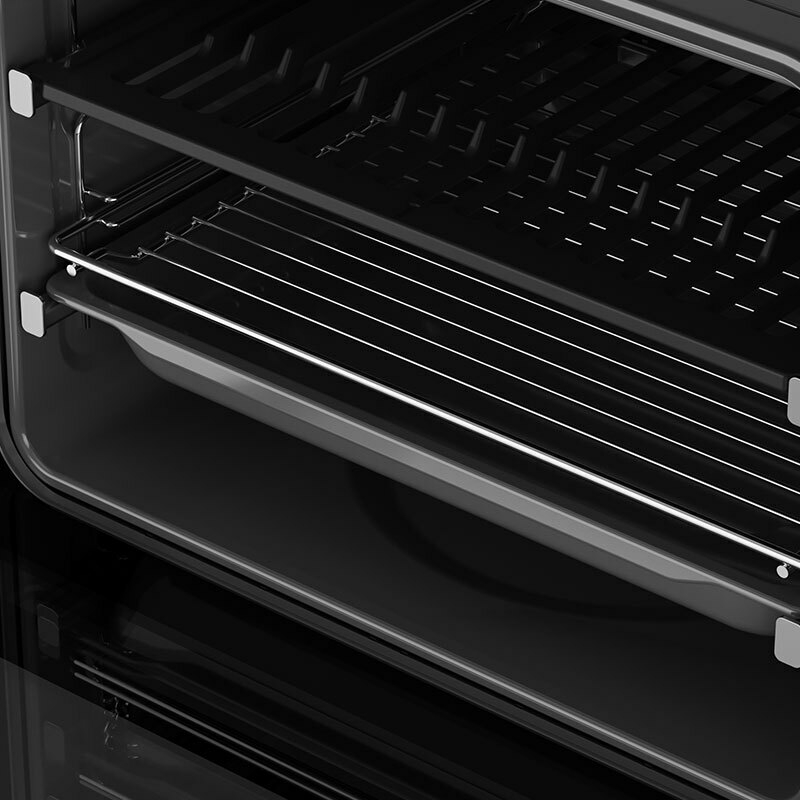 Horno Teka STEAKMASTER Lite Cristal Negro (6)