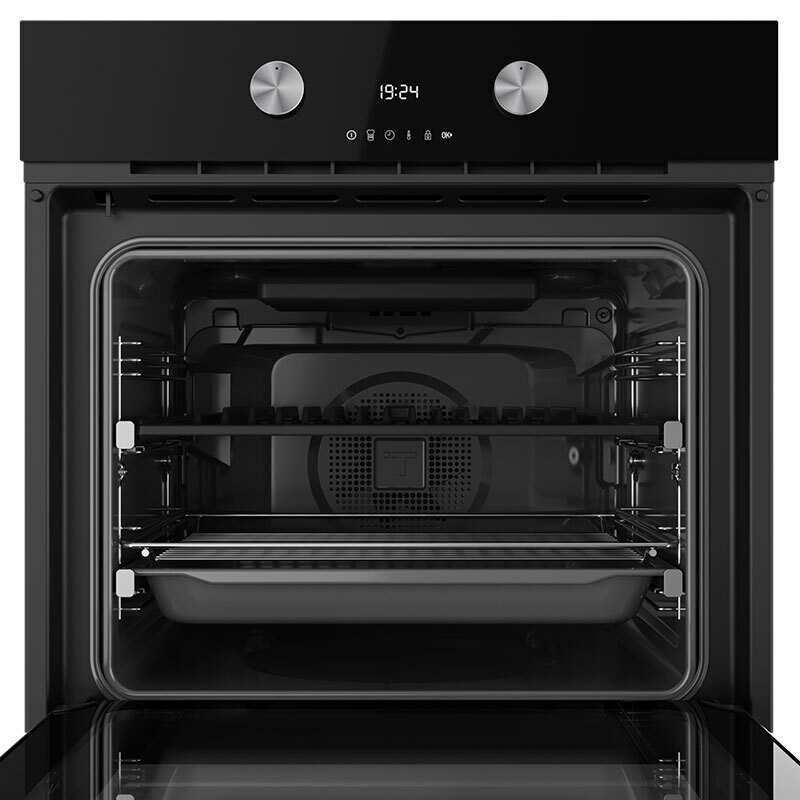 Horno Teka STEAKMASTER Lite Cristal Negro (7)