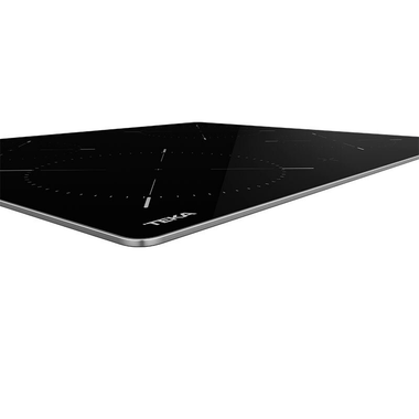 Placa vitrocerámica polivalente negra Teka TTC 64010 CRD BK (5)