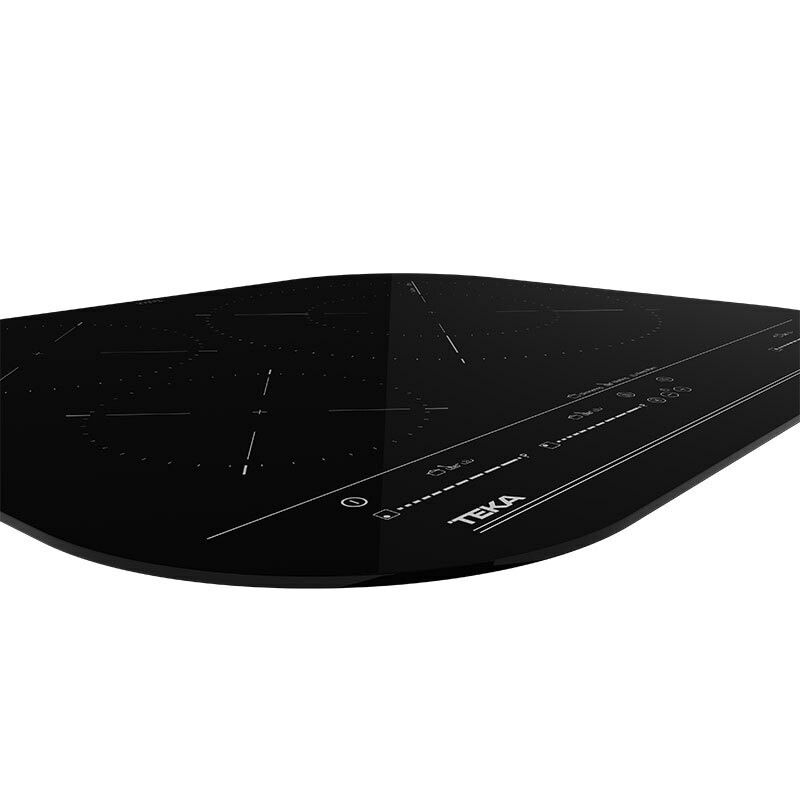 Placa inducción Teka IKC 63320 MSP 59 cm (2)