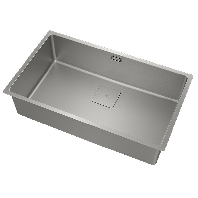 Fregadero Teka FlexLinea RS15 71.40 Fortinox Inox (3)