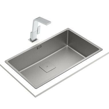 Fregadero Teka FlexLinea RS15 71.40 Fortinox Inox (5)