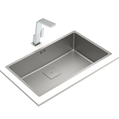 Fregadero Teka FlexLinea RS15 71.40 Fortinox Inox (6)