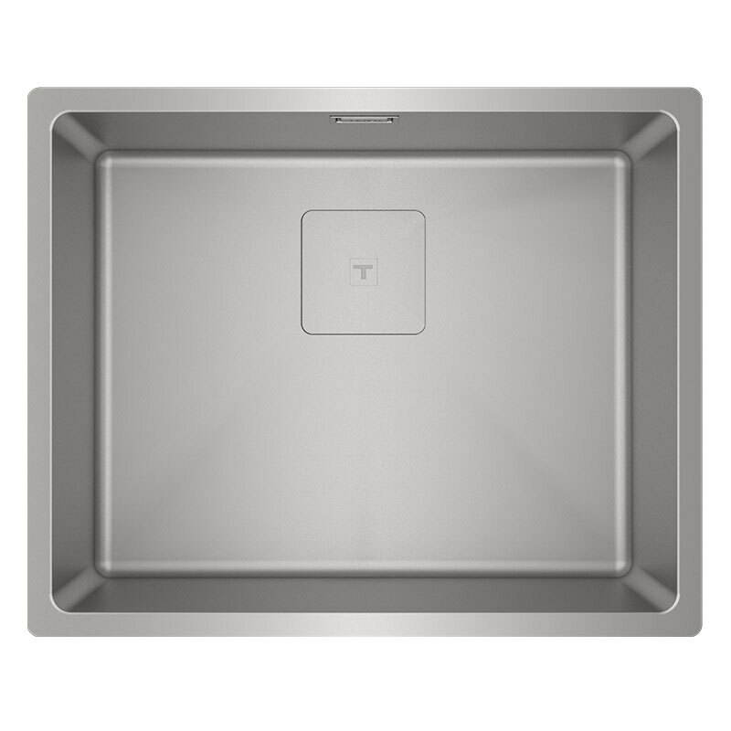 Fregadero Teka FlexLinea RS15 50.40 Fortinox Inox