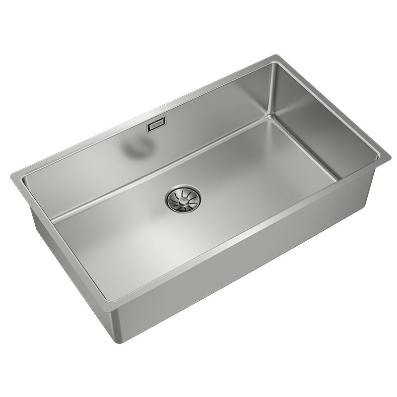 Fregadero Teka BE LINEA RS15 71.40 PureClean Inox (2)