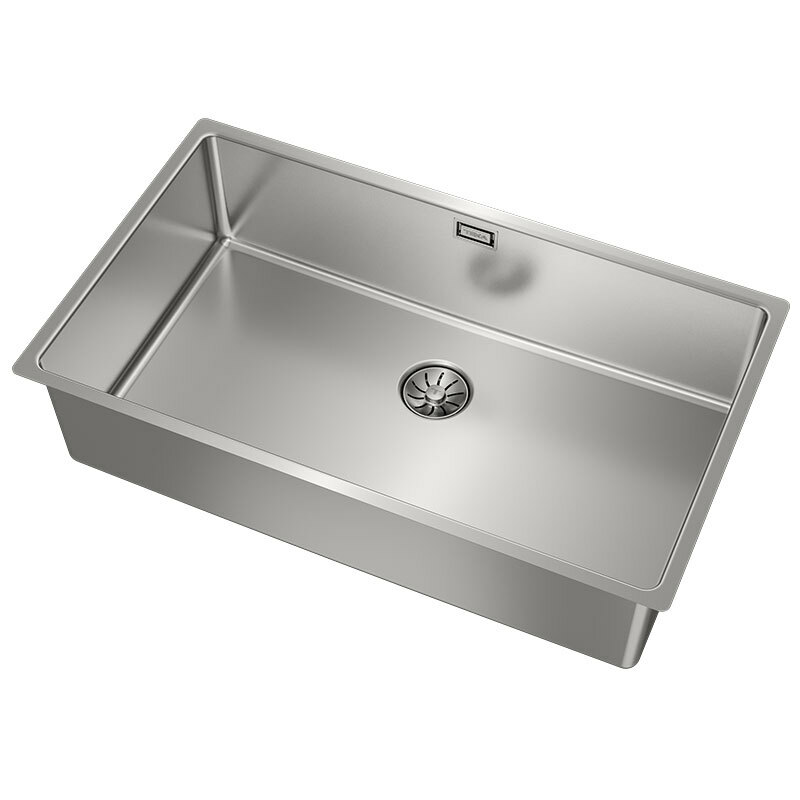 Fregadero Teka BE LINEA RS15 71.40 PureClean Inox (3)