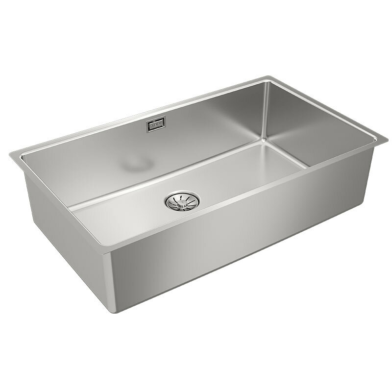 Fregadero Teka BE LINEA RS15 71.40 PureClean Inox (4)