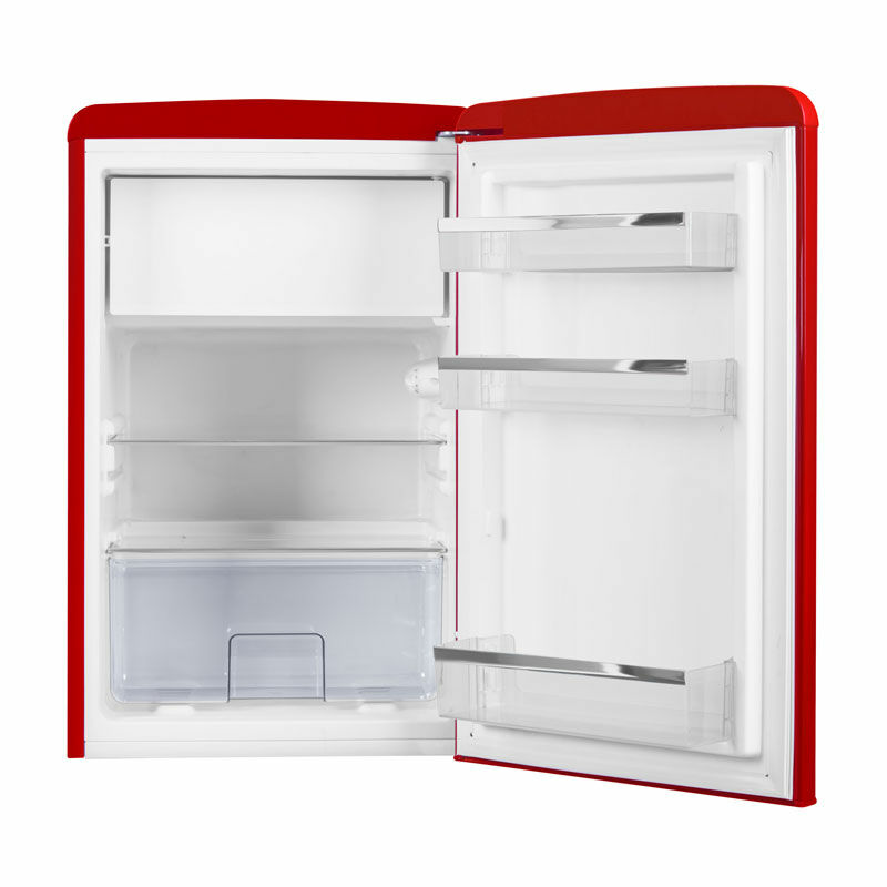 Frigorífico 1 puerta Fagor 3FFV-855R Rojo (2)