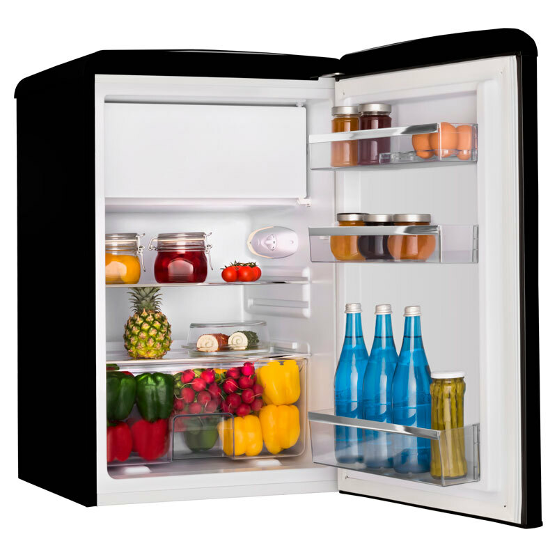 Frigorífico 1 puerta Fagor 3FFV-855N Negro (3)