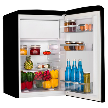 Frigorífico 1 puerta Fagor 3FFV-855N Negro (3)