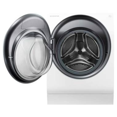 Lavasecadora LG LSWD100E 12Kg (2)