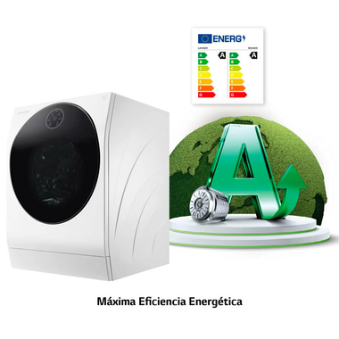Lavasecadora LG LSWD100E 12Kg (4)