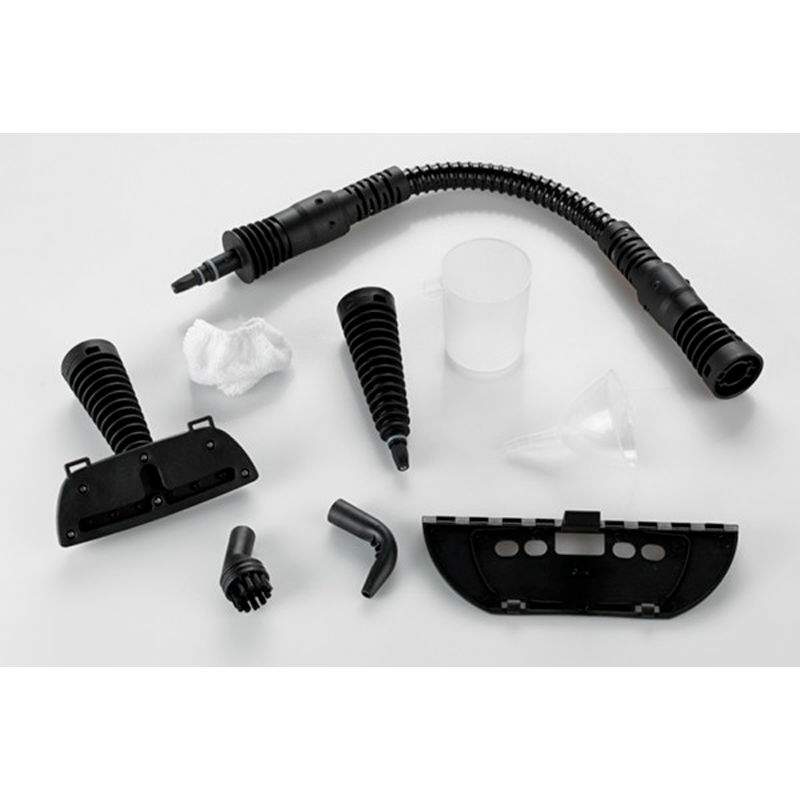 Pistola Vapor Solac LV1301 (2)