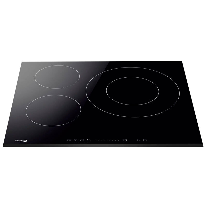 Placa Inducción Fagor 3IF355BS 60 cm (2)