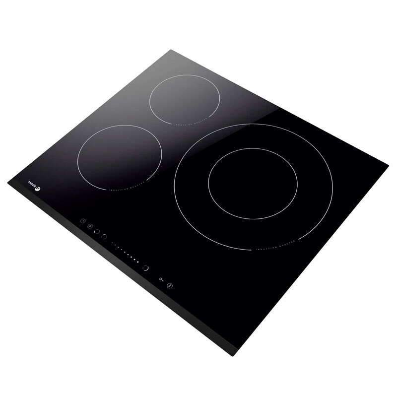 Placa Inducción Fagor 3IF355BS 60 cm (3)