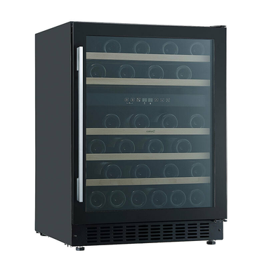 Vinoteca Cata VI59082BK Negra