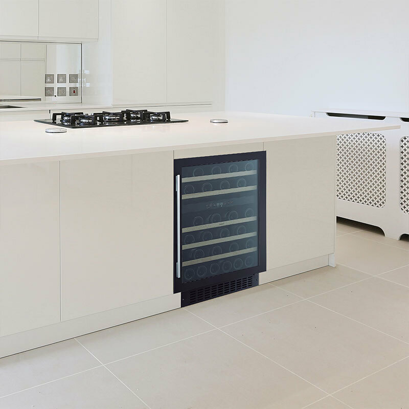 Vinoteca Cata VI59082BK Negra (1)