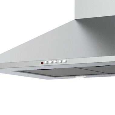 Campana decorativa Cata OMEGA900W/L Inox (2)