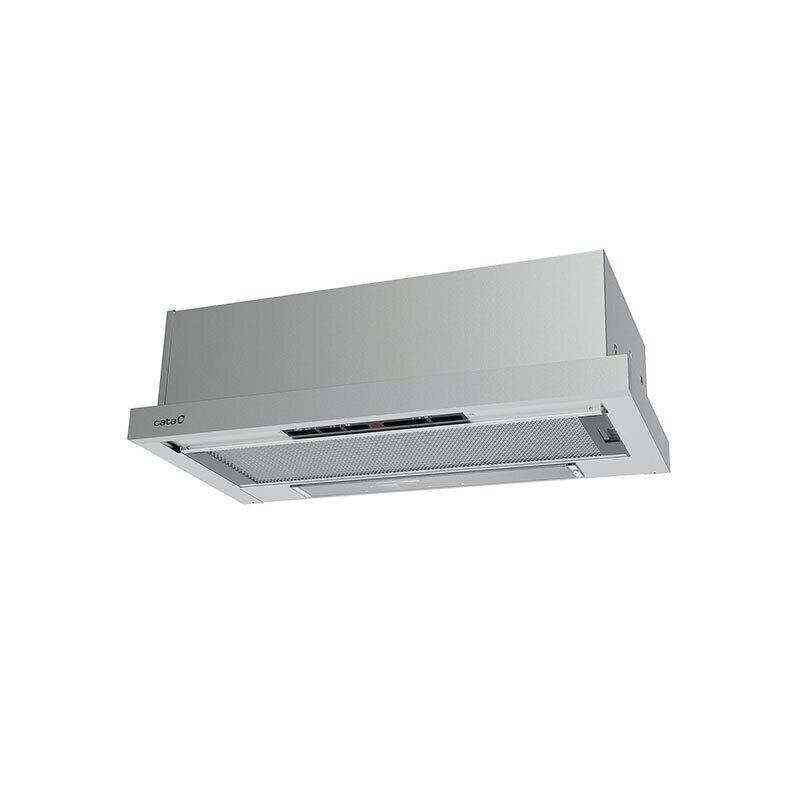 Campana convencional Cata TF5260X/G Inox (3)