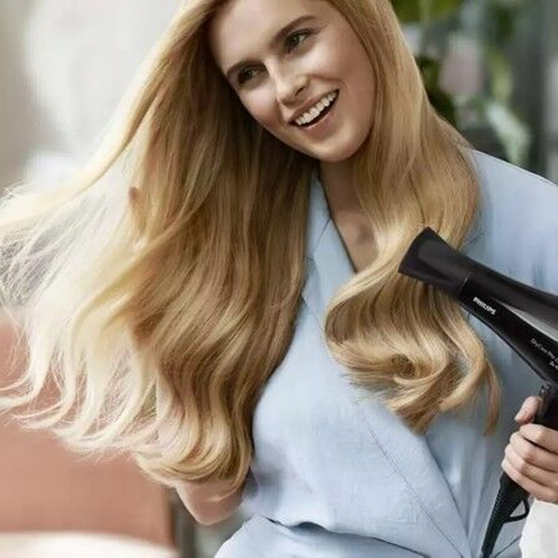 Secador Philips BHD274/00 (1)