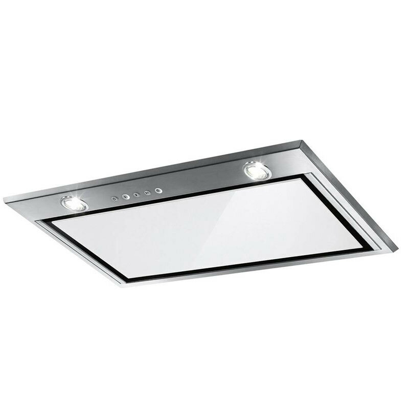 Grupo filtrante Mepamsa Irun 52 Blanco