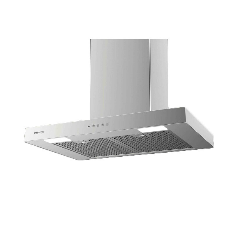 Campana decorativa Mepamsa Stilo Neo 70 X Inox