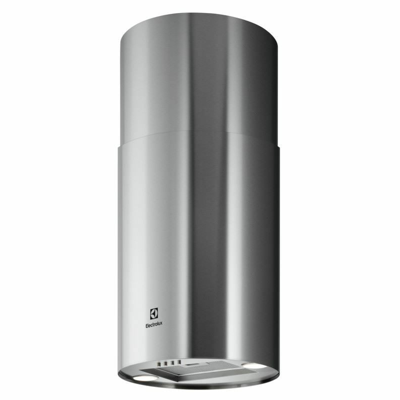 Campana de Isla Electrolux LFI514X Inox