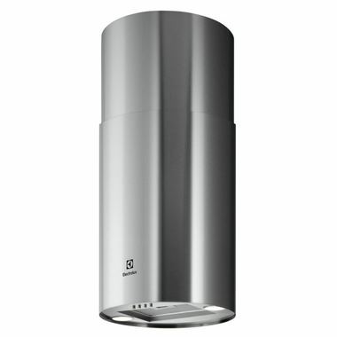 Campana de Isla Electrolux LFI514X Inox
