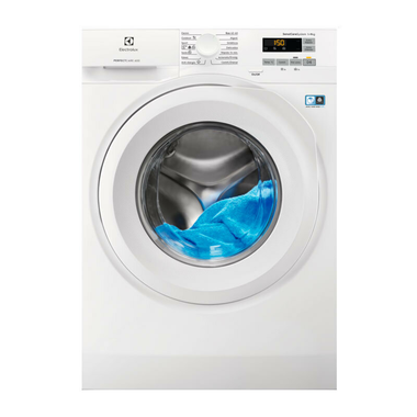 Lavadora Electrolux EN6F5922FB 9Kg