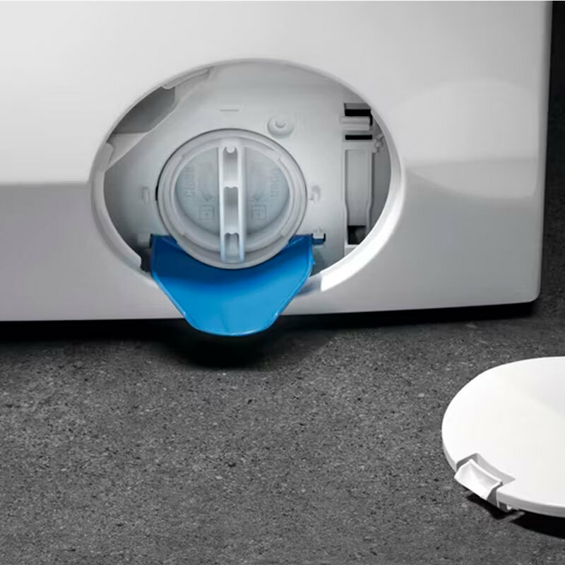 Lavadora AEG LFA6I8272A 8Kg (6)