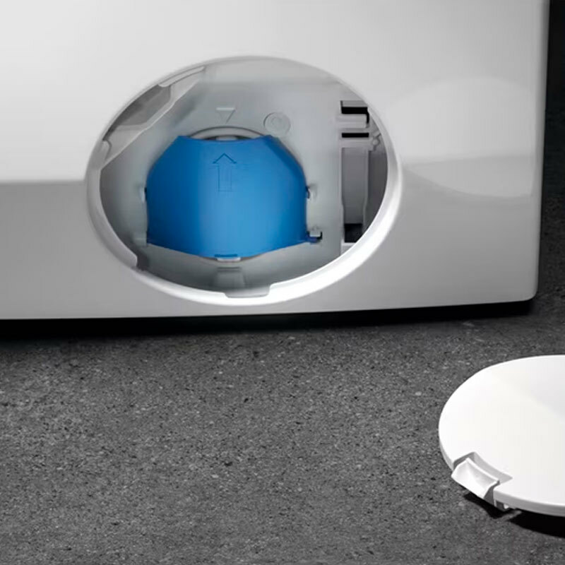 Lavadora AEG LFA6I8272A 8Kg (7)