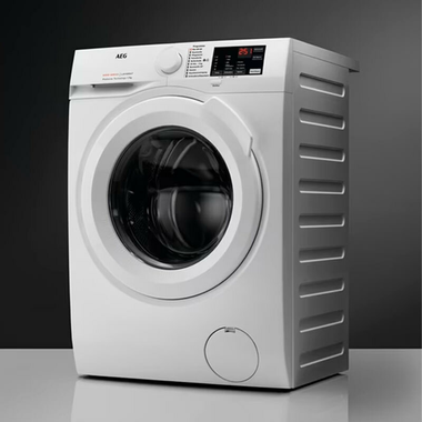 Lavadora AEG LFA6I8272A 8Kg (9)