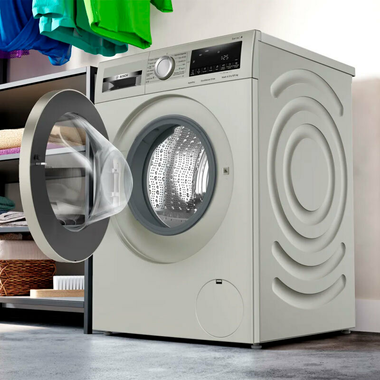 Lavasecadora Bosch WNA1341XES 9Kg (2)