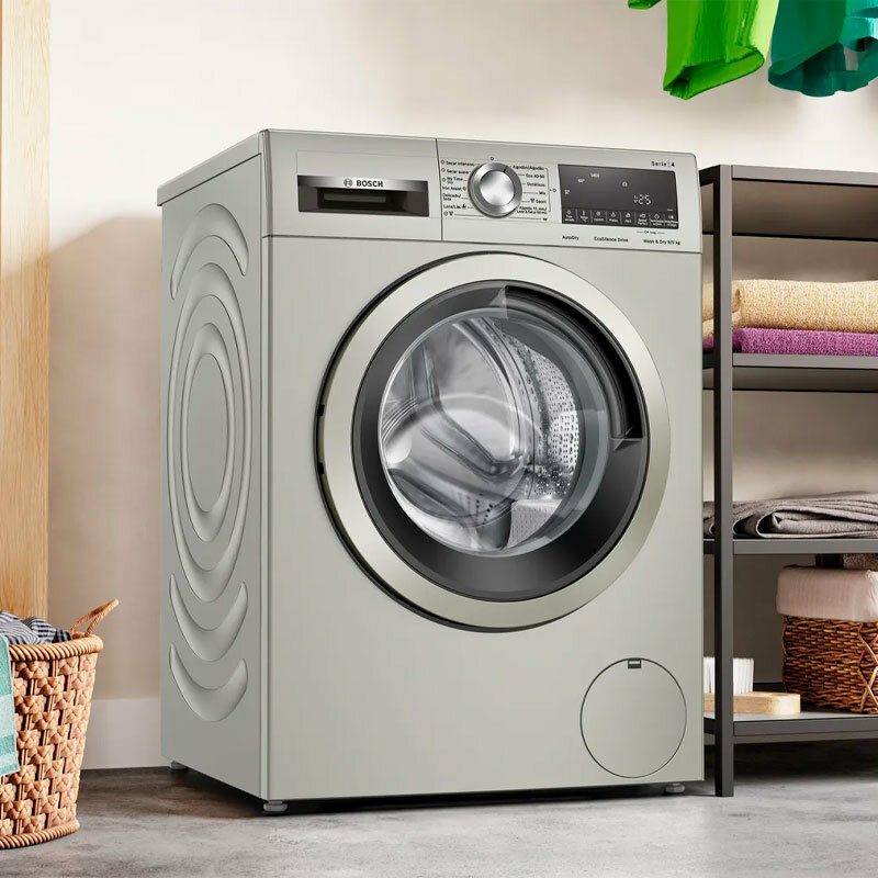 Lavasecadora Bosch WNA1341XES 9Kg (3)