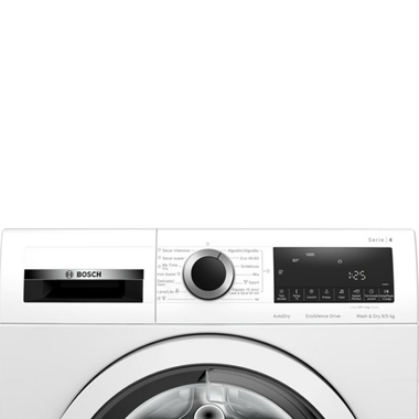 Lavasecadora Bosch WNA13401ES 9Kg (4)