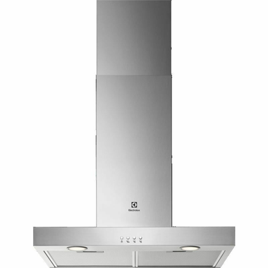 Campana decorativa Electrolux LFT416X Inox