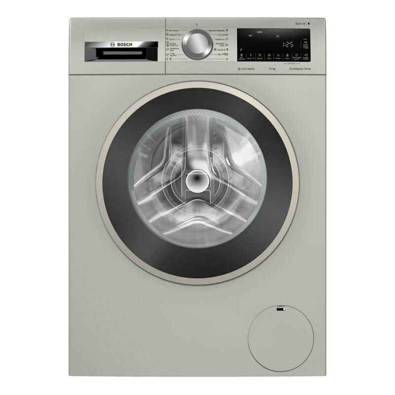 Lavadora Bosch WGG254ZXES 10Kg