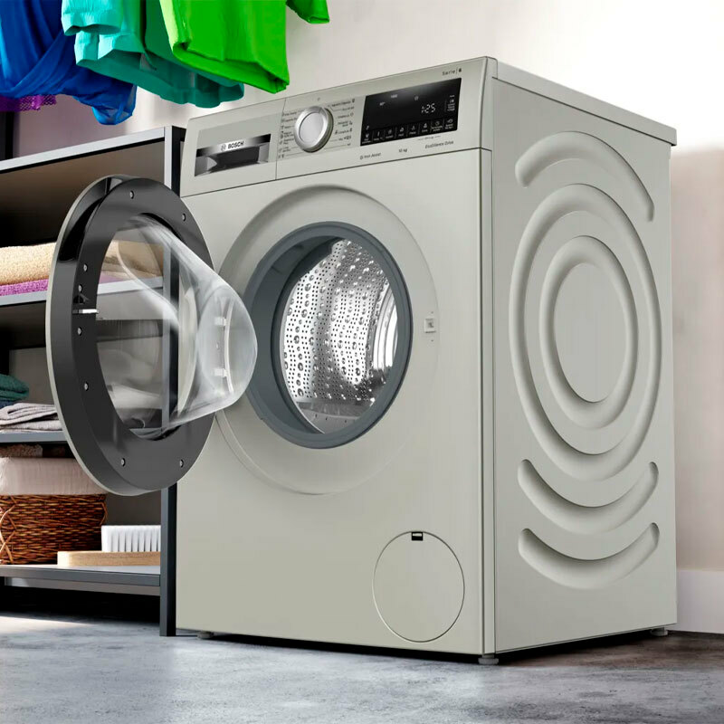 Lavadora Bosch WGG254ZXES 10Kg (3)