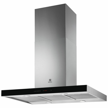 Campana de Isla Electrolux LFI769X Inox