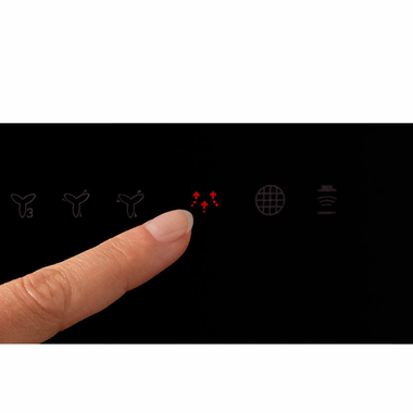 Campana de Isla Electrolux LFI769X Inox (5)