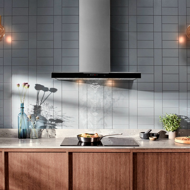 Campana de Isla Electrolux LFI769X Inox (6)